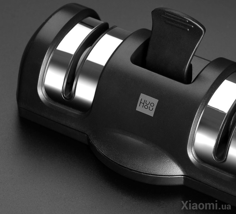 Точилка для ножей Xiaomi Huo Hou Knife Sharpener HU0045 Лучшая цена! - фото 2 - id-p1137257164