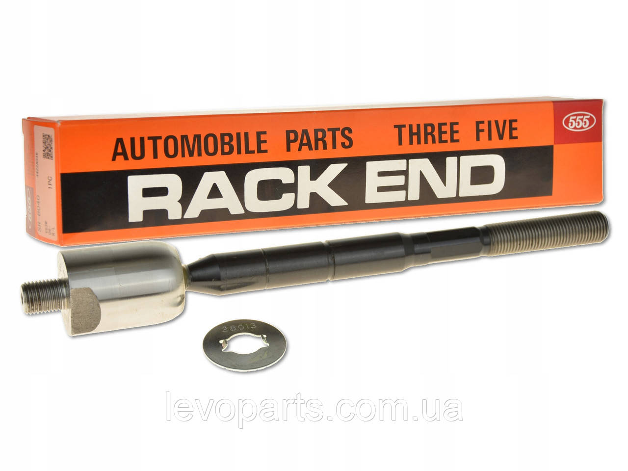 Кермова тяга Toyota Camry 40 (Тойота Камрі 40) 555 Японія SR-T170, фото 1