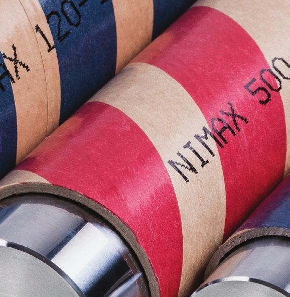 Шток гідроциліндра CB-28,575 f7 С45Е, фото 1