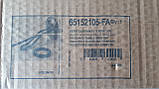 65152105-FA Тен 1000 Вт 230 В Б/Ш Ariston ABS VLS, фото 10