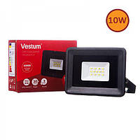 Прожектор LED Vestum светодиодный 10W 900Лм 6500K 185-265V IP65