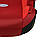 Бустер Heyner SafeUp Comfort XL (II + III) Racing Red 783 300, фото 4