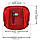 Бустер Heyner SafeUp Comfort XL (II + III) Racing Red 783 300, фото 5