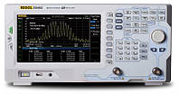 Анализатор спектра с трекинг-генератором Rigol DSA832-TG