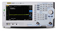 Анализатор спектра с опцией трекинг-генератора Rigol DSA832E-TG