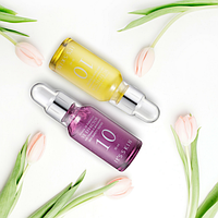 Яку сироватку для обличчя обрати?