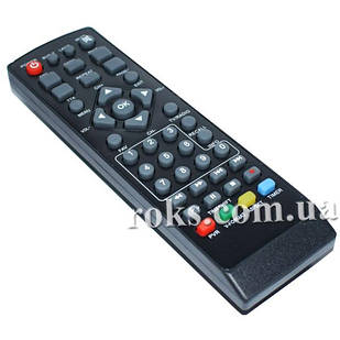 Пульт ДУ  Roks RKS-T202