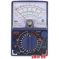 Мультиметр аналоговый DE-965TRN