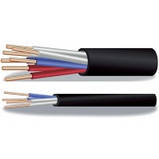 Кабель КВВГЕ 14х2.5, фото 3