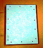 Люк Короб під фарбування 20х50 см (200х500 мм), фото 6