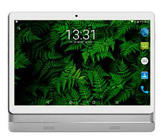 Планшет - телефон Adronix MT104 Silver 3GB/32GB LTE IPS 10/1'' Full HD(LITE), фото 4