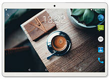Планшет - телефон Adronix MT104 Silver 3GB/32GB LTE IPS 10/1'' Full HD(LITE), фото 6