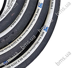 Шланг NW 60 BMS Німеччина, (10 метрів) рукав для подачі розчину