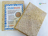Акустичні панелі SoundBoard Fine 1200х600х20 мм, фото 4