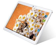Планшет — телефон Adronix MT104 Silver 3 GB/32 GB LTE IPS 10/1" Full HD (LITE) + Карта пам'яті 32GB, фото 4