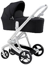 Коляска 2 в 1 Ibebe i-stop, фото 4