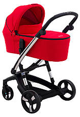 Коляска 2 в 1 Ibebe i-stop, фото 2