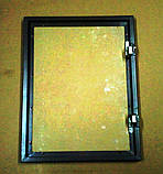 Люк Короб під фарбування 40х70 см (400х700 мм), фото 9