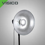 Рефлектор Visico RF-550 beauty dish (55см), фото 6