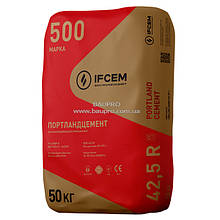 Ланцюг IFCEM ПЦ I-5H (Івано-Франковськ), 50 кг