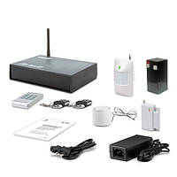 КОМПЛЕКТ GSM СИГНАЛІЗАЦІЯ СТРАЖ AVIZOR KIT