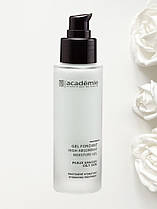 Легкий зволожувальний очисний гель Academie Visage Gel Fondant Hydratation-Purete 50 мл