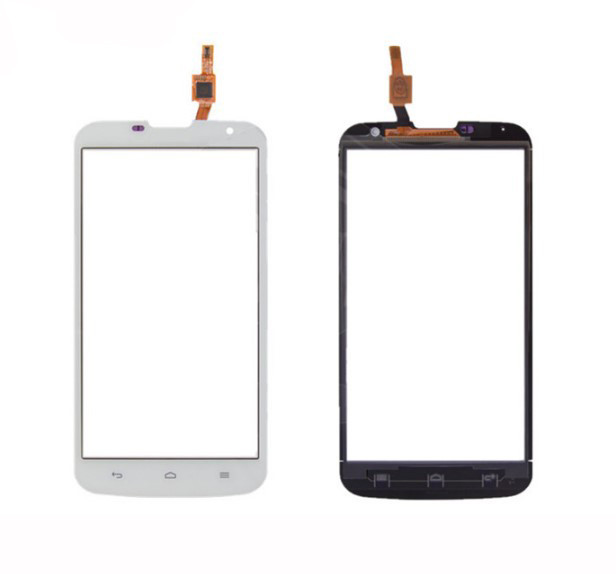 Тачскрін, сенсор HUAWEI G730-U10 White Dual Sim
