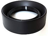 Бленда гумова Accro LF-22 Rubber 58 mm, фото 3