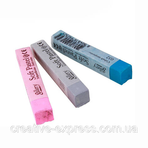 Пастель суха Бірюзовий сонячний, 1шт, MUNGYO, фото 1