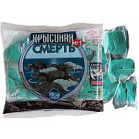 Родентицид Крисина смерть No1 200 г (Ital Tiger)