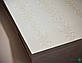 МДФ-плита, шпонована білим ясеном, 19 мм А/B 2,80х2,07 м, фото 3
