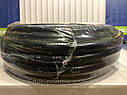 Шланг для поливу BLACK CRISTAL 1" (бухта 25 м.) FITT, фото 4
