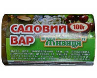 Инсектицид Садовый вар 100 г