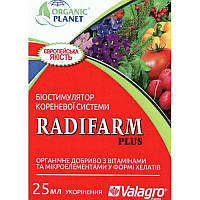 Биостимулятор Radifarm Plus 25 г (Радифарм)