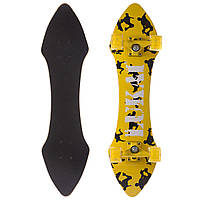 Лонгборд Круїзер Cruiser із канадського клена АВЕС-7 LUKAI SK-1249-1