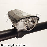 LED-ліхтарик 200Lumen 5 режимів, usb заряджання