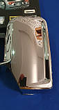 Хромовані накладки дзеркал mercedes sprinter 906, фото 2