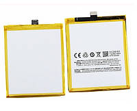 Аккумулятор AКБ Meizu BT45A для Meizu Pro 5 (Li-ion 3.8V 3050mAh) Оригинал Китай