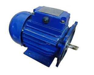 Електродвигун 1,8 кВт/220В КР-01/03
