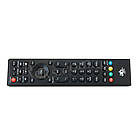 Спутниковый-эфирный тюнер AB CryptoBox 752HD Combo DVB-T2/S2/C, фото 3