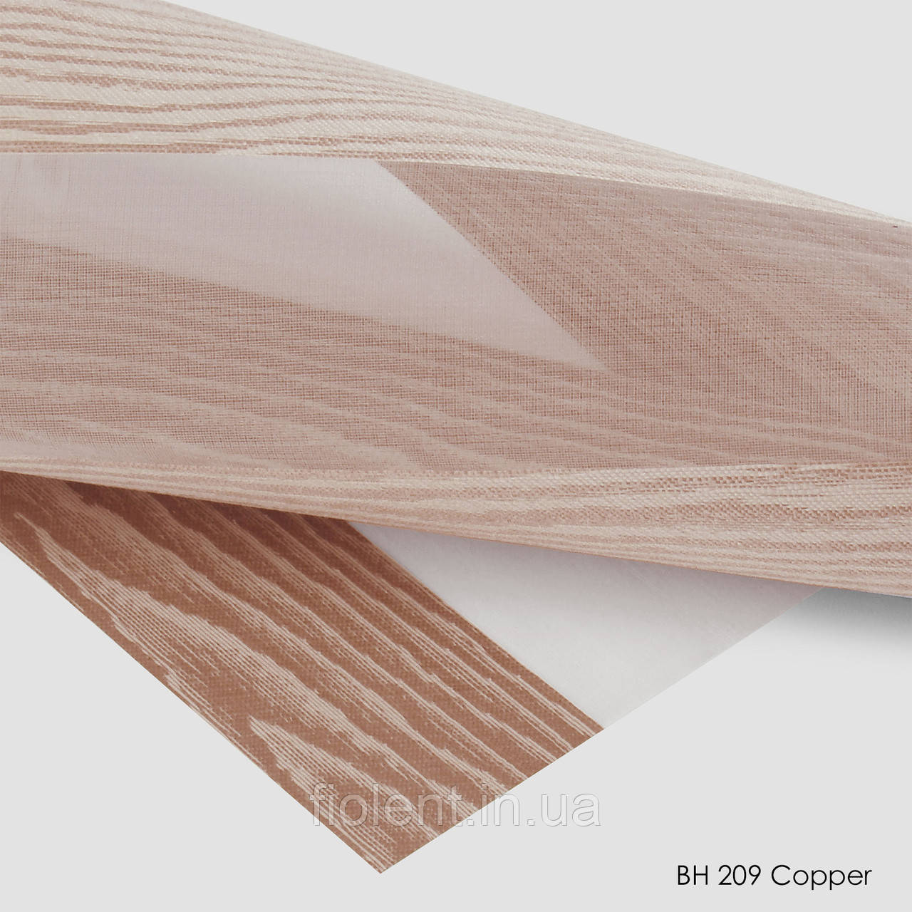 Ролета BH-209 copper