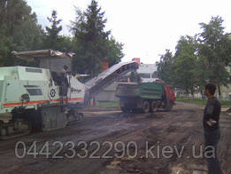 Строительство и ремонт дорог в Украине - фото 6 - id-p146237341