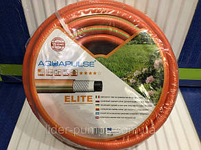Шланг для поливу ELITE 1/2" (бухта 20 м) FITT