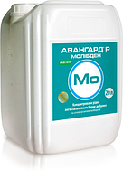 Микроудобрение Авангард Р Молибден 20л