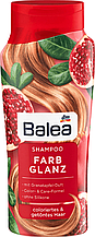 Шампунь для фарбованого волосся Balea Farbglanz 300мл