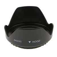 Бленда пелюсткова Accro LF-04 DC-II (55 мм)