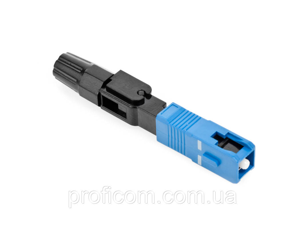 Фаст-коннектор Sofetec SC/UPC-2