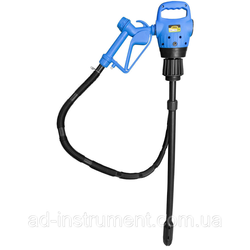 Електричний насос для рідини AdBlue JBM 53645