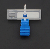 Насадка керамічна 3/32" Small Barrel Ball (C) M синя