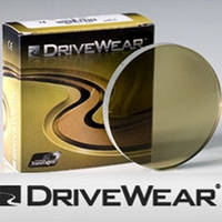 Поляризационные фотохромные линзы DRIVEWEAR